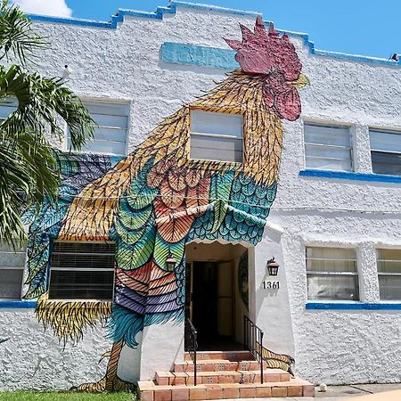 מיאמי Little Havana Executive 11 מראה חיצוני תמונה