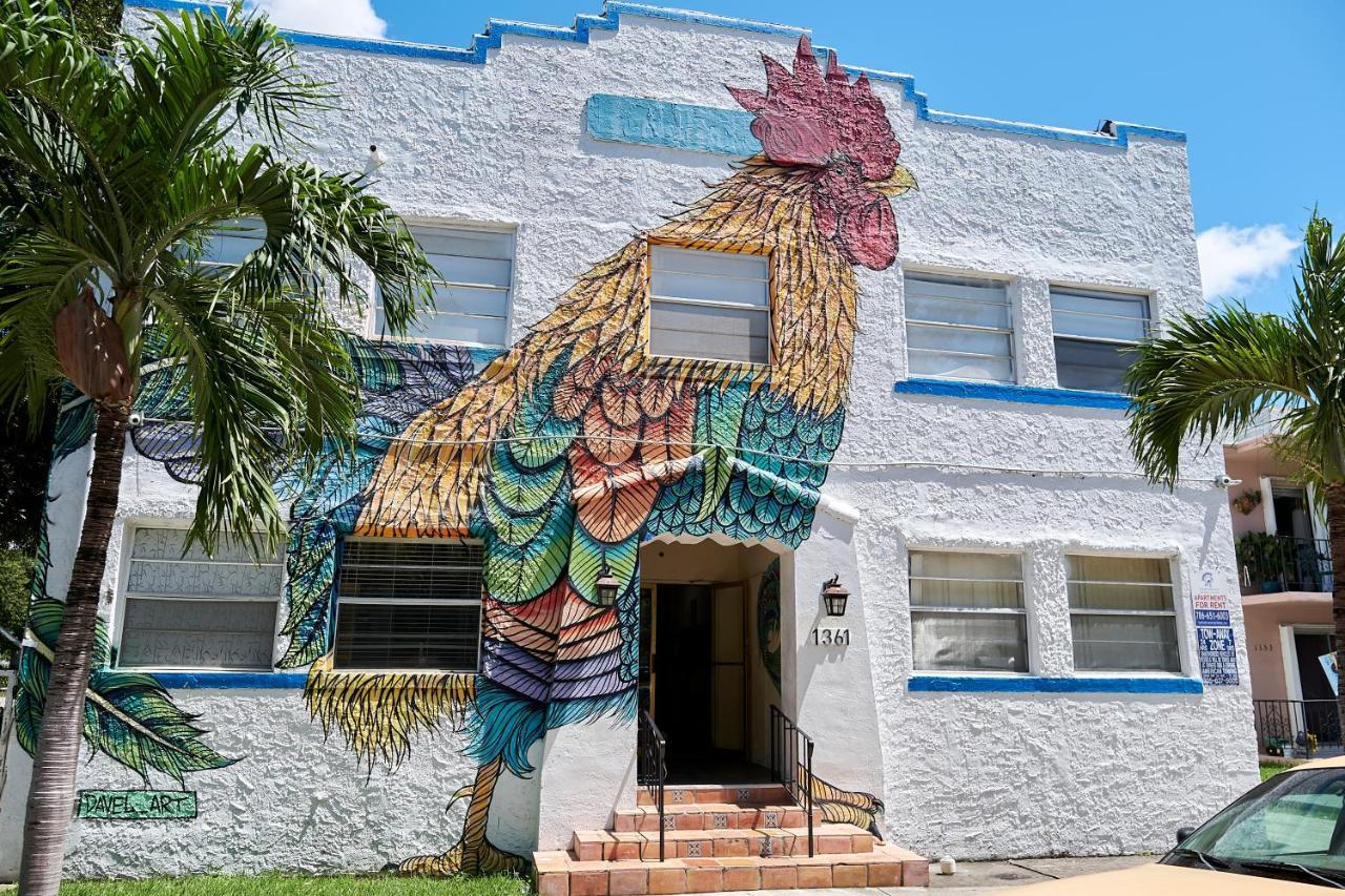 מיאמי Little Havana Executive 11 מראה חיצוני תמונה